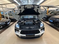 Porsche Macan 2.0T - ფოტო 16