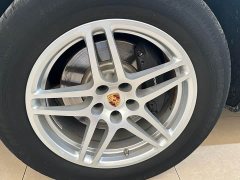 Porsche Macan 2.0T - ფოტო 18