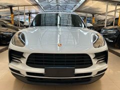 Porsche Macan 2.0T - ფოტო 2