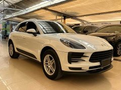 Porsche Macan 2.0T - ფოტო 3