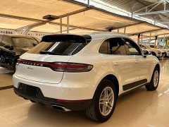 Porsche Macan 2.0T - ფოტო 4