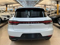 Porsche Macan 2.0T - ფოტო 5