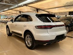Porsche Macan 2.0T - ფოტო 6