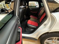 Porsche Macan 2.0T - ფოტო 8