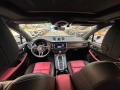 Porsche Macan 2.0T - ფოტო 9