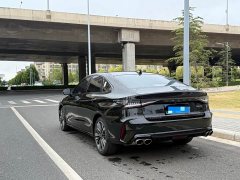 Chery Arrizo 8 High-Performance Edition 2.0T DCT Chi - ფოტო 10