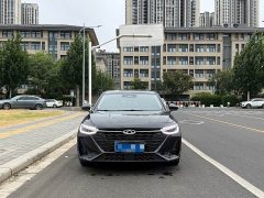 Chery Arrizo 8 High-Performance Edition 2.0T DCT Chi - ფოტო 2