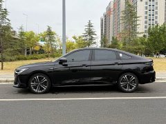 Chery Arrizo 8 High-Performance Edition 2.0T DCT Chi - ფოტო 3