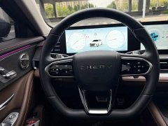 Chery Arrizo 8 High-Performance Edition 2.0T DCT Chi - ფოტო 6