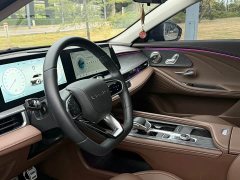 Chery Arrizo 8 High-Performance Edition 2.0T DCT Chi - ფოტო 8