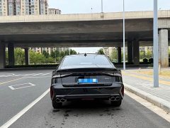 Chery Arrizo 8 High-Performance Edition 2.0T DCT Chi - ფოტო 9