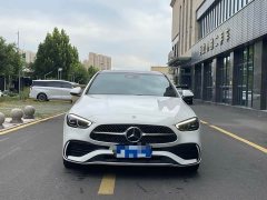 Mercedes-Benz C-Class C 260 L Sport Edition - ფოტო 2