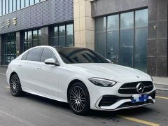 Mercedes-Benz C-Class C 260 L Sport Edition - ფოტო 3