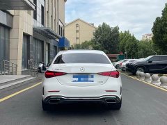 Mercedes-Benz C-Class C 260 L Sport Edition - ფოტო 5