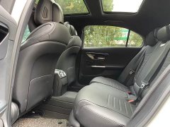 Mercedes-Benz C-Class C 260 L Sport Edition - ფოტო 7