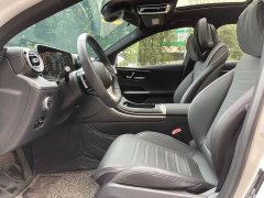 Mercedes-Benz C-Class C 260 L Sport Edition - ფოტო 9