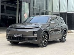 Li Auto L8 Pro - ფოტო 1