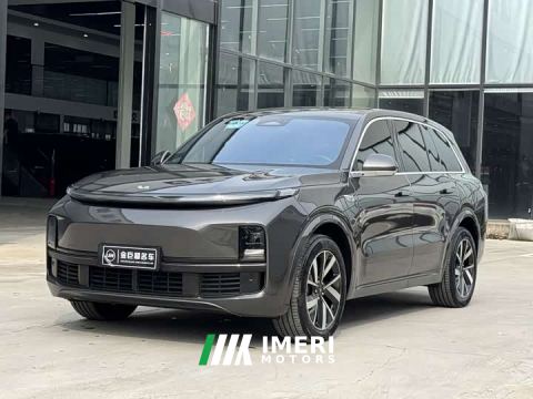 2023 Li Auto L8 Pro