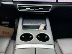 Li Auto L8 Pro - ფოტო 13
