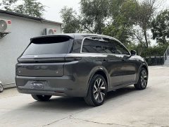 Li Auto L8 Pro - ფოტო 17