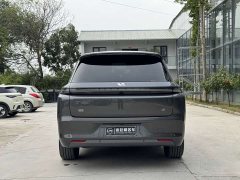 Li Auto L8 Pro - ფოტო 18