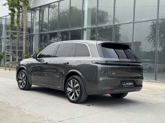 Li Auto L8 Pro - ფოტო 19