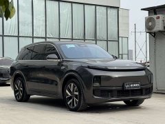 Li Auto L8 Pro - ფოტო 3