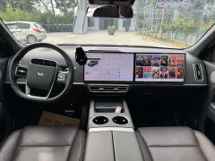 Li Auto L8 Pro - ფოტო 4