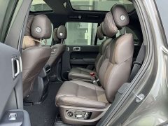 Li Auto L8 Pro - ფოტო 7