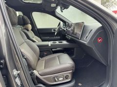 Li Auto L8 Pro - ფოტო 9