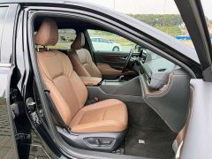 Toyota Crown (Imported) 2.5L Premier Edition - ფოტო 17