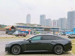 Toyota Crown (Imported) 2.5L Premier Edition - ფოტო 7