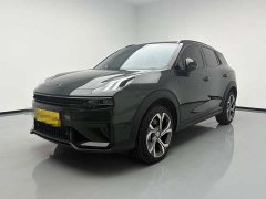 Lynk & Co Geely Lynk & Co 06 2023 Remix 1.5T Hero - ფოტო 1