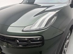 Lynk & Co Geely Lynk & Co 06 2023 Remix 1.5T Hero - ფოტო 10