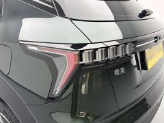 Lynk & Co Geely Lynk & Co 06 2023 Remix 1.5T Hero - ფოტო 11