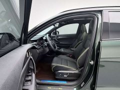 Lynk & Co Geely Lynk & Co 06 2023 Remix 1.5T Hero - ფოტო 12