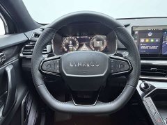 Lynk & Co Geely Lynk & Co 06 2023 Remix 1.5T Hero - ფოტო 15