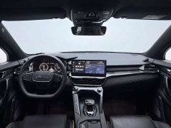 Lynk & Co Geely Lynk & Co 06 2023 Remix 1.5T Hero - ფოტო 16