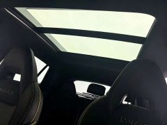 Lynk & Co Geely Lynk & Co 06 2023 Remix 1.5T Hero - ფოტო 17