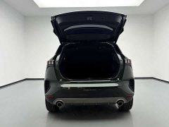 Lynk & Co Geely Lynk & Co 06 2023 Remix 1.5T Hero - ფოტო 18