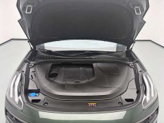 Lynk & Co Geely Lynk & Co 06 2023 Remix 1.5T Hero - ფოტო 19