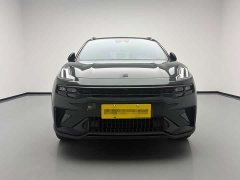 Lynk & Co Geely Lynk & Co 06 2023 Remix 1.5T Hero - ფოტო 2