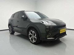 Lynk & Co Geely Lynk & Co 06 2023 Remix 1.5T Hero - ფოტო 3