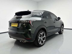 Lynk & Co Geely Lynk & Co 06 2023 Remix 1.5T Hero - ფოტო 4