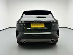 Lynk & Co Geely Lynk & Co 06 2023 Remix 1.5T Hero - ფოტო 5