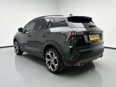 Lynk & Co Geely Lynk & Co 06 2023 Remix 1.5T Hero - ფოტო 6