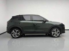 Lynk & Co Geely Lynk & Co 06 2023 Remix 1.5T Hero - ფოტო 8