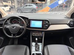 Volkswagen Jetta VS5 2022 280TSI Automatic Comfort Edition - ფოტო 12
