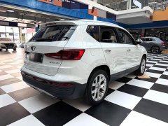 Volkswagen Jetta VS5 2022 280TSI Automatic Comfort Edition - ფოტო 13