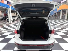 Volkswagen Jetta VS5 2022 280TSI Automatic Comfort Edition - ფოტო 17
